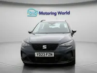 Używany Seat Arona SE Technology 95 KM (69 kW) 2025 SUV