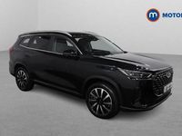 New Chery Tiggo 8 204 HP (150 kW) 2025 Black SUV