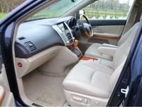 Used Lexus RX400h 2008 SUV