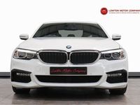 used BMW 520 5 Series d M Sport 4dr Auto