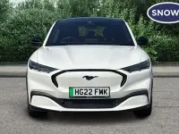 Usado Ford Mustang Extended Range 351 HP (258 kW) 2021 Carrinha
