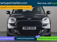 Used Mini Cooper D 150 HP (110 kW) 2018 Hatchback