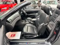 Used BMW 318 Cabriolet M Sport 2006 Grey Cabriolet