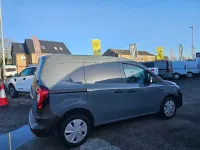 Used Nissan Townstar Acenta 128 HP (94 kW) 2023 Grey Van