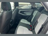 Used Land Rover Range Rover evoque HSE Dynamic 204 HP (150 kW) 2025 Grey SUV