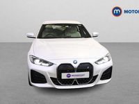 Used BMW i4 M Sport 250 kW (340 HP) 2026 Sedan