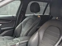 Used Mercedes GLC300 AMG Line Premium Plus 2019 Grey SUV