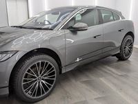 Used Jaguar I-Pace S 294 kW (400 HP) 2020 SUV