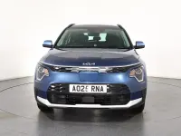 Used Kia e-Niro 11 kW (15 HP) 2025 SUV