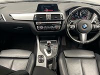 used BMW M140 1 SeriesShadow Edition 5-door 3.0 5dr