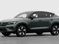 New Volvo EC40 Plus 185 kW (252 HP) 2026 Forest lake SUV