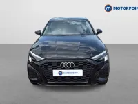 Used Audi A3 2022 Black Sedan