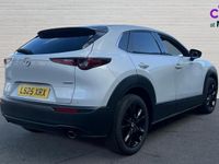 Used Mazda CX-30 Homura-Line 140 HP (102 kW) 2025 White SUV