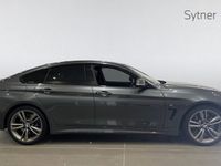 used BMW 428 Gran Coupé 4 Series Gran Coupe i M Sport 2.0 5dr