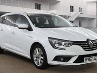 Used Renault Mégane IV Dynamique 110 HP (80 kW) 2017 Estate