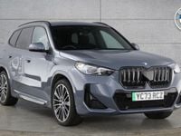 Used BMW iX1 M Sport 227 kW (309 HP) 2023 Grey SUV