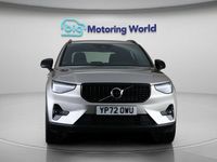 Used Volvo XC40 Plus 211 HP (155 kW) 2023 Gold SUV