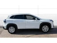Gebraucht Suzuki SX4 S-Cross 129 PS (94 kW) 2025 Weiß SUV