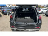 Used Mercedes GLC300 AMG line 308 HP (226 kW) 2026 Grey SUV