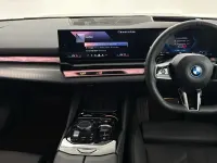 Used BMW 530e M Sport 295 HP (216 kW) 2025 Grey Estate