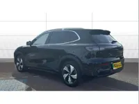 Used Geely EX5 157 kW (214 HP) 2026 Black SUV
