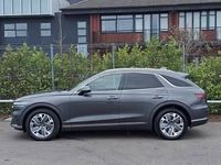 Used Genesis GV70 Sport 360 kW (490 HP) 2023 Grey SUV