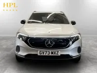 Usado Mercedes EQA250+ 139 kW (190 HP) 2024 Prateado SUV
