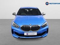 used BMW M135 1 Series i xDrive 5dr Step Auto [Pro Pack]