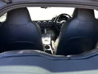 Usado Audi TT S-Line 230 HP (169 kW) 2018 Coupé