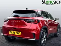 Used Lexus LBX 136 HP (100 kW) 2026 Red SUV