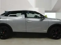 Used DS Automobiles DS3 Performance 2021 Grey MPV