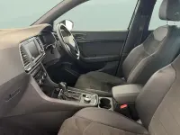 Used Cupra Ateca 300 HP (220 kW) 2019 Grey SUV