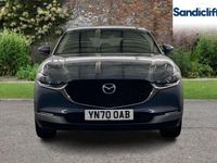 used Mazda CX-30 2.0 Skyactiv-X MHEV GT Sport 5dr