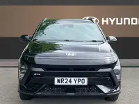 Usado Hyundai Kona N Line 199 HP (146 kW) 2025 SUV