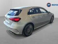 Used Mercedes A200 AMG Line Premium Plus 150 HP (110 kW) 2026 Hatchback