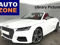 Used Audi TT Roadster Sport 310 HP (228 kW) 2017 Cabriolet