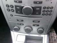 Used Vauxhall Astra Sportive 110 HP (80 kW) 2012 Silver Van