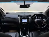 Usado Nissan Navara Tekna 2016 Gris Pickup/Camioneta