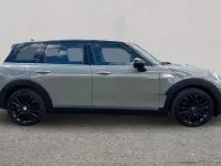 Used Mini Cooper Clubman 188 HP (138 kW) 2018 Grey Estate