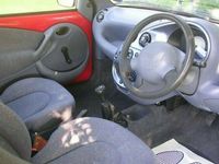 Used Ford Ka 1999 Hatchback