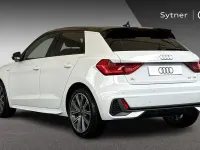 New Audi A1 Sportback S-Line 116 HP (85 kW) 2026 Hatchback