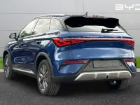 New BYD Atto 3 330 kW (449 HP) 2026 Blue SUV