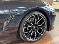 Used BMW 840 M Sport 2022 Black Coupe