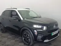 Used Citroën e-C3 83 kW (113 HP) 2024 Hatchback