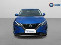 Used Nissan Qashqai Acenta Premium 140 HP (102 kW) 2023 SUV