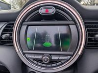 Used Mini Cooper Cabriolet Classic 136 HP (100 kW) 2019 Grey Cabriolet