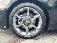 Used Abarth 500C 114 kW (155 HP) 2025 Black Cabriolet