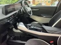 Used Kia EV6 GT-Line 236 kW (321 HP) 2024 Red SUV