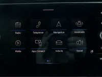 Used VW T-Roc Black Edition 150 HP (110 kW) 2021 Black SUV