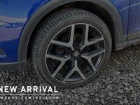 Used Seat Arona FR 148 HP (108 kW) 2018 Blue SUV